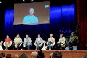 El Programa de Extensión Universitaria participa en el V Foro Cultura y Ruralidades celebrado en Asturias