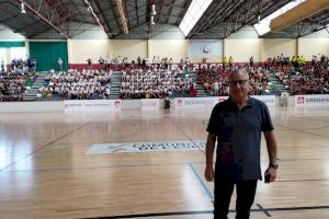 La Ciudad Deportiva de Elche acoge la 20ª edición de los Juegos Intersalesianos con la participación de 1.800 escolares