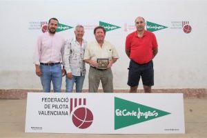 Montserrat, Meliana, Massamagrell i El Puig campions escolars del Trofeu El Corte Inglés de galotxa