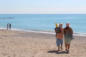 Nules ofrecerá el mismo servicio de socorrismo en todas sus playas