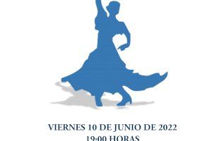 El Conservatorio de Música y Danza de San Vicente del Raspeig celebra su fin de curso 2021/2022