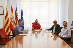 Vila-real completa el último trámite para ceder al Ministerio la parcela de la futura comisaría de Policía Nacional