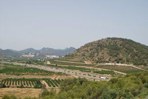 Jueves soleado en la Comunitat Valenciana