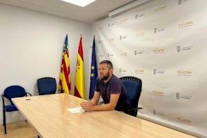 El Ayuntamiento de Villena aprueba los proyectos de mejora de los caminos de La Encina y Alhorines