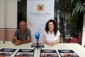 La XX edición Alteatre llenará la Plaça de l’Aigua de buen teatro los sábados de julio