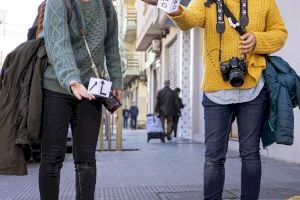 Las Naves presenta el projecte ‘Mapejant els barris’ sobre participació ciutadana per a repensar València