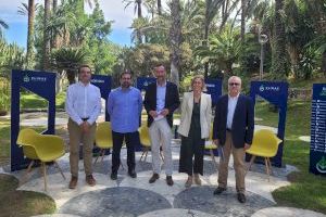 Elche acoge el encuentro “Climas para el cambio en el sector educativo”