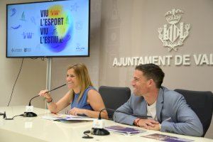 La Fundació Esportiva Municipal presenta “Viu l’estiu, viu l’esport”, el programa d'activitats per a l'estiu