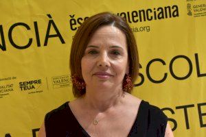 Alexandra Usó, nova presidenta d’Escola Valenciana