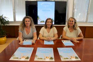 Benicàssim programa una jornada completa de salud y bienestar