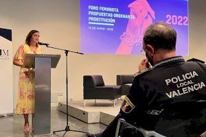 València celebra el primer fòrum per a avançar cap a l'abolició de la prostitució