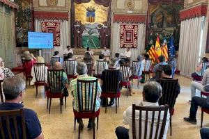 La Diputació de Castelló dona suport als municipis per a implementar programes d’eficiència energètica