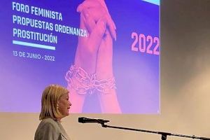 La Generalitat modificarà la Llei de Carreteres per a sancionar amb fins a 15.000 euros a proxenetes i clients de prostitució