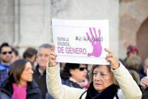 Creixen les denúncies per violència de gènere en la Comunitat Valenciana: 6.149 en el primer trimestre de 2022