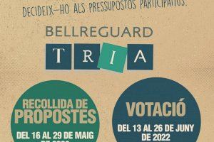 Bellreguard sotmet a la votació del veïnat els 15 projectes sorgits dels VI Pressupostos Participatius