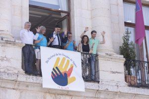 Gandia celebra el Dia Nacional de les Llengües de Signes