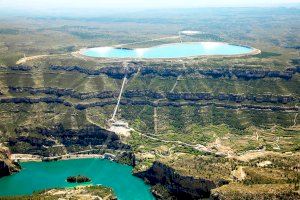 La actividad de Iberdrola en la C. Valenciana genera un impacto socioeconómico de 873 millones de euros