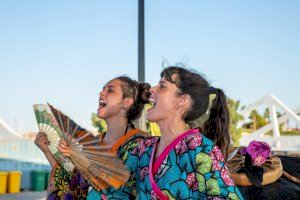 Una festa de cloenda amb música i humor tancarà la programació de la III Escola Feminista d’Ontinyent