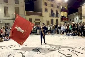 La «Festa del miracle de sant Blai» de Montaverner es declarada de interés turístico provincial