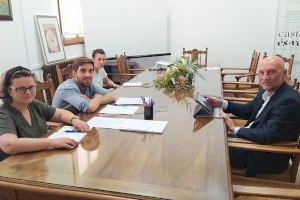 Castelló aborda amb el sector d’energies renovables una adaptació de la fiscalitat verda per a fomentar l'autoconsum