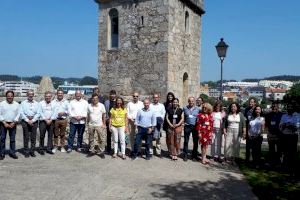 Transición Ecológica presenta en Galicia las medidas de protección del medio ambiente y lucha contra el cambio climático