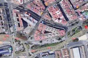 Alicante impulsa la reurbanización de las avenidas de Loring, Eusebio Sempere y Oscar Esplá con la redacción del proyecto
