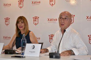 Xàtiva organitza els XXVI tallers d’arts escèniques