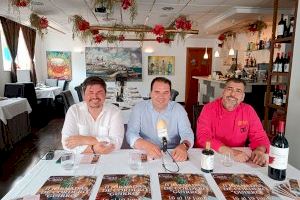 Altea presenta les II Jornades Gastronòmiques de Corder "Guirro"