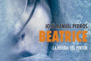 José Manuel Pedrós presenta este divendres el seu nou llibre Beatrice