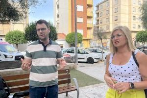 Petrer impulsa el Plan Barrio dotado con 2,8 millones de euros de fondos europeos para la rehabilitación de edificios residenciales
