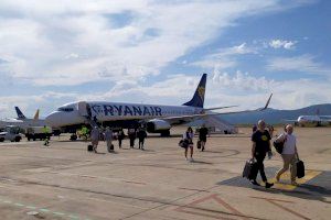 Eres un dels afectats per la vaga de Ryanair? Pots rebre una compensació econòmica de 250 euros