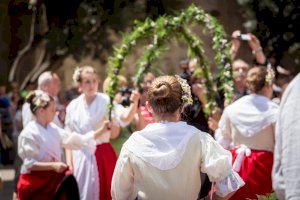 L’ETNO millora la presència del Corpus de València a la Viquipèdia