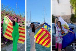 Beatriz, Paula i Soledad ja estan llestes per a representar a la Comunitat Valenciana en Miss World Spain 2022