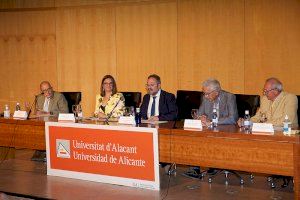 La Universitat Permanent tanca el curs 2021-22 amb més de mil alumnes en setanta assignatures de la Universitat d’Alacant