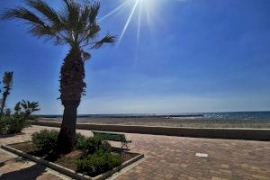 El castell de focs artificials de les festes d'estiu i la travessia nadant de la Platja Casablanca canviaran d'ubicació