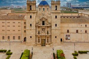 San Miguel de los Reyes abre los días 24, 25 y 26 de junio con visitas culturales gratuitas