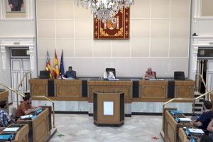 La Diputación reúne una veintena de alcaldes de municipios pequeños para consensuar mejoras en los servicios de Asistencia a Municipios