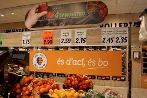 El compromiso de Lidl con la Comunitat Valenciana: 125M€ en expansión, 38% más de empleo y 3.000M€ en compras regionales