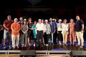 El festival Música al Port comença amb un tribut a Manuel Hernández