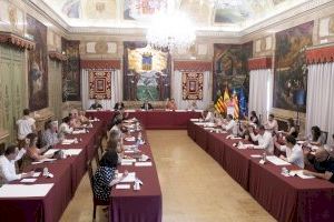 La Diputació de Castelló incorpora 1,47 milions d'euros de romanents al Fons de Cooperació de Municipis Turístics