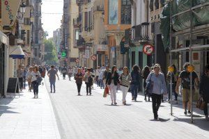 La Comunitat Valenciana suma 3.853 nous casos de coronavirus i 10 defuncions