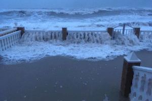 La Unesco alerta de l'alta probabilitat d'un tsunami al Mediterrani