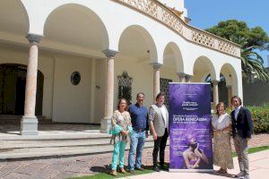 El XIV Festival Líric Òpera Benicàssim comptarà amb grans veus com Simón Orfila, Mariola Cantarero o Rinat Shaham