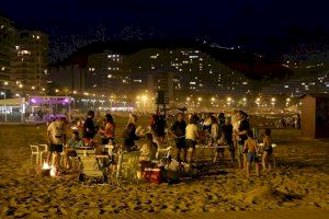 Així se celebra la Nit de Sant Joan en la C. Valenciana: fogueres, tradicions i gastronomia