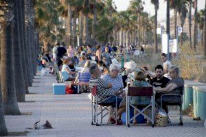 La noche de San Juan regresa con más fuerza que nunca a la Comunitat Valenciana