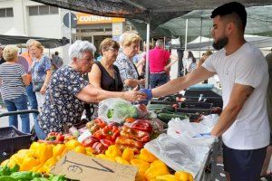 Los precios suben menos de lo esperado por el frenazo del consumo de las familias