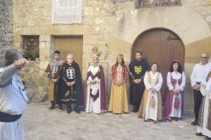 La Noche Romántica triunfa en los pueblos más bonitos de la Comunitat Valenciana