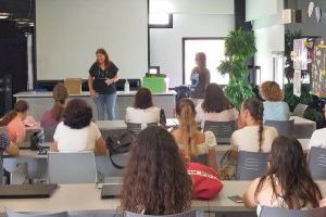 Comienza el curso de “Monitor de Actividades de Tiempo Libre Educativo Infantil y Juvenil”