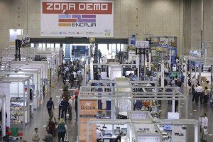 Encaja Supply Chain reúne en Feria Valencia las últimas soluciones para toda la cadena de suministro