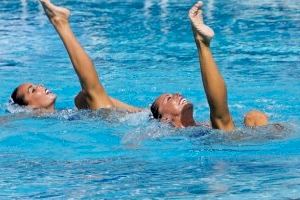 Alicante, sede del Europeo Júnior de Natación Artística